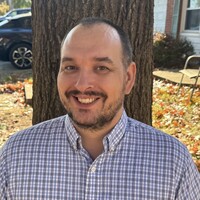 Dynaxys Employee Christopher Miller's profile photo