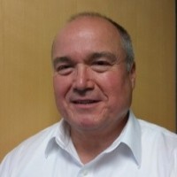 Eco-3 Employee Dave Carey's profile photo