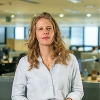 Codemge Employee Luisa Cardoso Barreto's profile photo