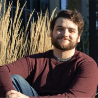 Portage County Board of Developmental Disabilities Employee Ryan Knowles's profile photo