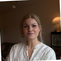 Danske Bioanalytikere - dbio Employee Anne Flach's profile photo