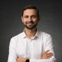 Profitroom Employee Waldemar Antonowicz's profile photo