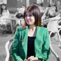 CandyLand Employee Hira Shaukat's profile photo