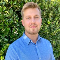 Pacscape Employee Gabriel Phillips's profile photo