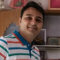 Vidhema Technologies Employee Vivek Chaturvedi's profile photo