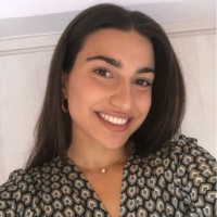 Salonized Employee Marilena Stergiou's profile photo