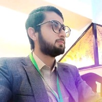 Code Experts Ltd. Employee Smad Hassan's profile photo