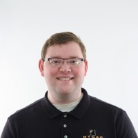 Emerson Process Simulation Employee Christopher Stuart's profile photo