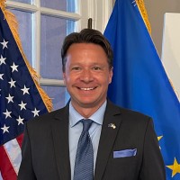 GAZPROM Germania GmbH Employee Roland Kuchler's profile photo