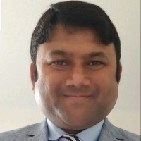 UniFirst Corporation Employee Dhaval Shah's profile photo