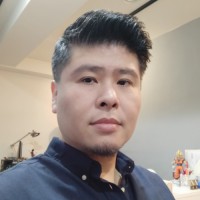 FOX-TECH CO. Employee George Yang's profile photo