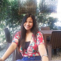 DoubleRule Employee Joanna Evangelista's profile photo