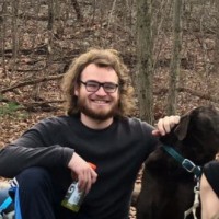 American Computer Estimating Employee Gabriel Armstrong's profile photo