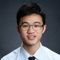 Microsoft Employee Abel Chen's profile photo