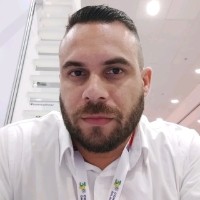 Frazillio & Ferroni Employee João Lima's profile photo