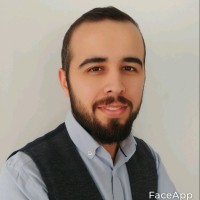 Gt Plast Employee Neşet Aladağ's profile photo
