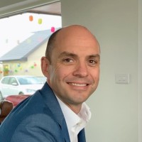 Meta Employee Nicholas Dyer's profile photo