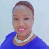 Just Digital UK Employee Jesuseun Adebo's profile photo