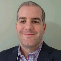 Illinois Tollway Employee Michael Brink's profile photo