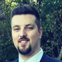 Robinson Metals Inc Employee Matt Robinson's profile photo