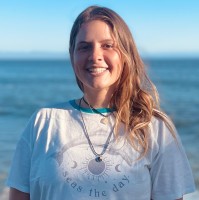 Chincoteague Bay Field Station Employee Andrea Dempsey's profile photo