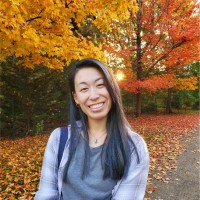 JPMorgan Chase & Co. Employee Bethany Chan's profile photo