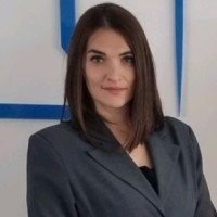 Personal Programmer Employee Kristina Ilievska's profile photo