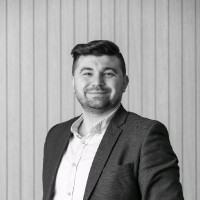 VESTBUILD Employee Enes Bilgic's profile photo