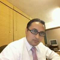 Avishek Mukherjee Email