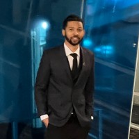 Domain Medical Home Health Employee Noah Webster's profile photo