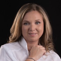 Fast Track Employee Paolina Kondareva's profile photo