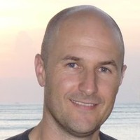 Micro-X Employee Brenton Cardone's profile photo