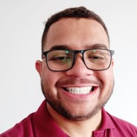 AUTÔNOMO Employee Marcos Felipe Ribas's profile photo