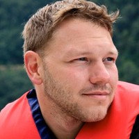 Protolabs Employee Ryan Tesch's profile photo