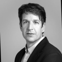Tree Global SA Employee Tom Adkins's profile photo