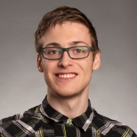 PedSafety, A Campbell Company Employee Carson Smith's profile photo
