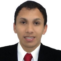 Corporacion Jeruth Employee Jarry Centurion la Torre's profile photo