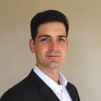 OVEX Employee Gregory Christodoulou's profile photo