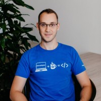 Danylo Aksonov's profile photo