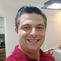 CBC Indústrias Pesadas S.A Employee Darthagnan Padua's profile photo