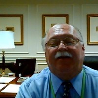 Carroll Hospital Employee John Sernulka's profile photo