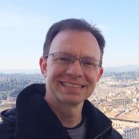 U.S. Department of State Employee David Biggs's profile photo