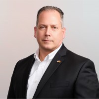 KUKA Employee Roland Gray's profile photo