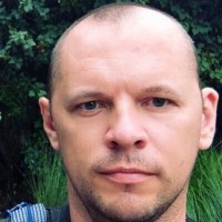 PayKey Employee Illia Mondok's profile photo