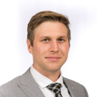 Michigan Department of Treasury Employee Ryan Laruwe's profile photo