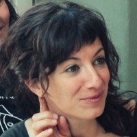 Stranaidea - Un'Impresa Sociale Employee Anna Bosco's profile photo