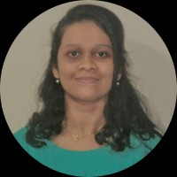 Chaitra Bhat Email