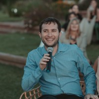 Diego Rusansky Email