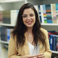 ABMES - Employee Camila Griguc's profile photo