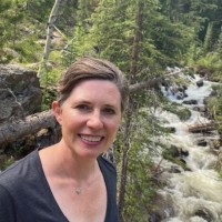 Eagle County School District Employee Jessica Martinez's profile photo